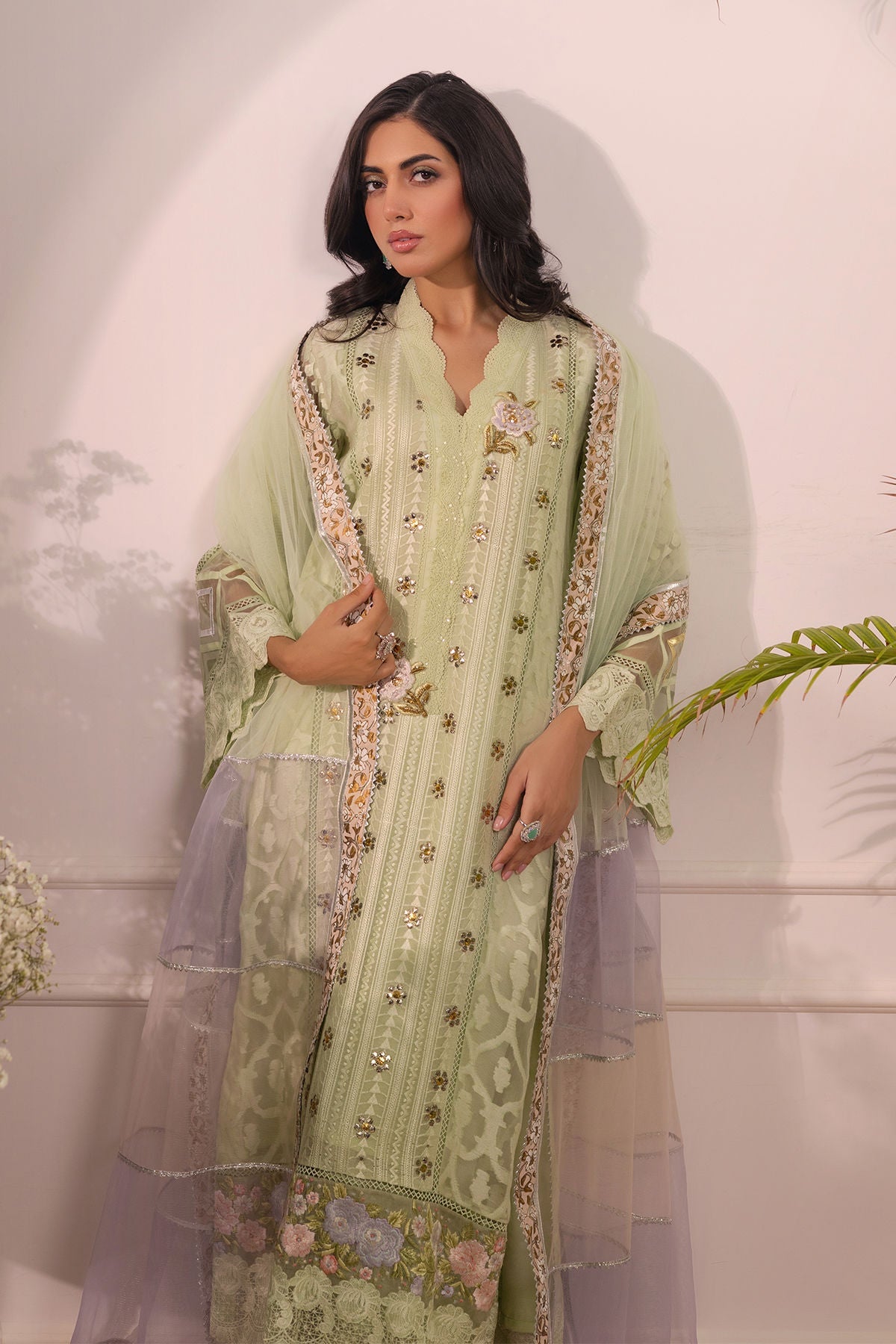 Annus Abrar | Sera Luxury | Effa - Official Annus Abrar stockist in UK - Sakeena London