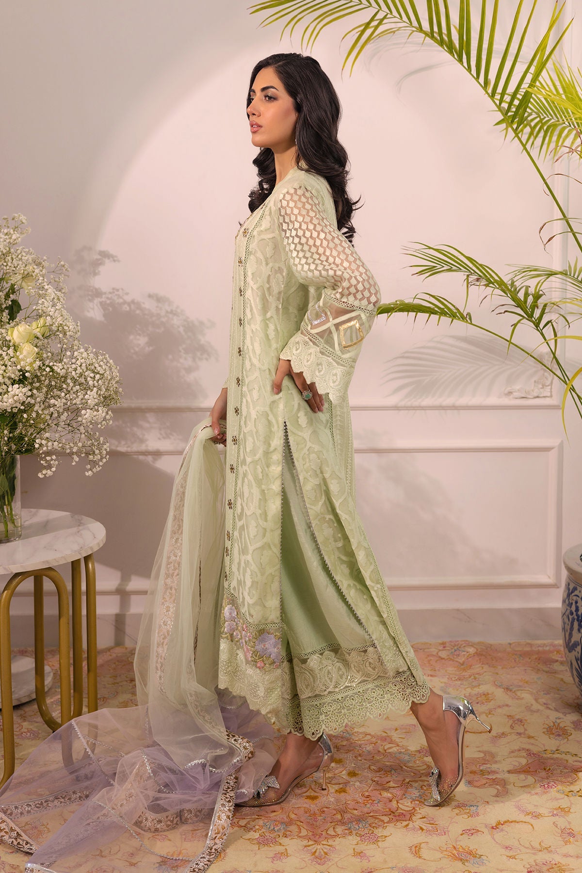 Annus Abrar | Sera Luxury | Effa - Official Annus Abrar stockist in UK - Sakeena London