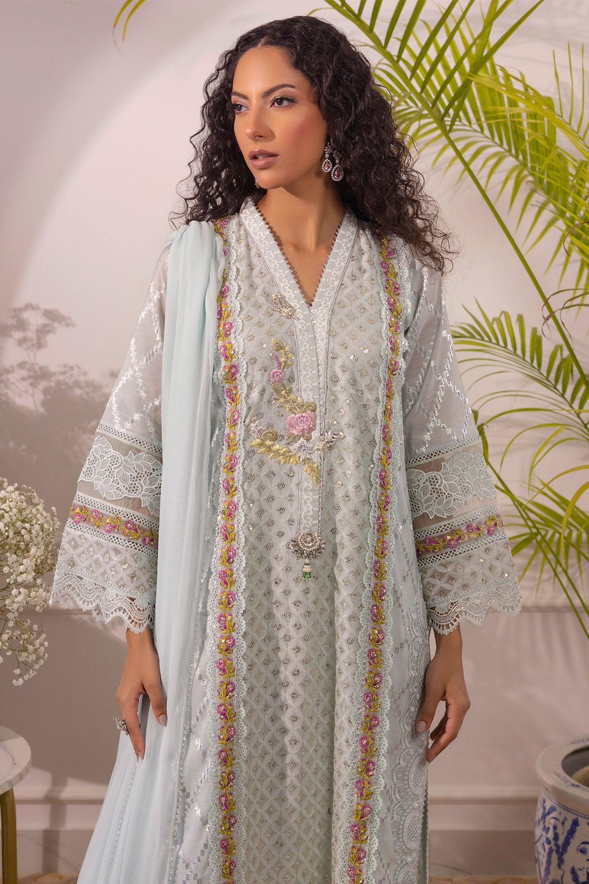 Annus Abrar | Sera Luxury | Myna - Official Annus Abrar stockist in UK - Sakeena London