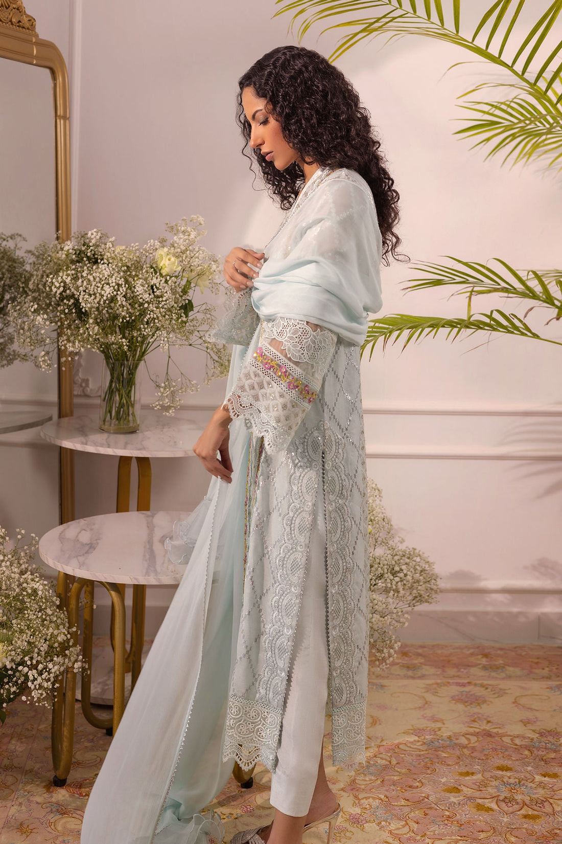 Annus Abrar | Sera Luxury | Myna - Official Annus Abrar stockist in UK - Sakeena London