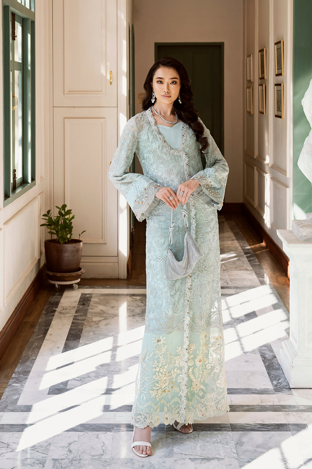 Mysie | Eid Pret 24 | AQUA - Official Mysie stockist in UK - Sakeena London