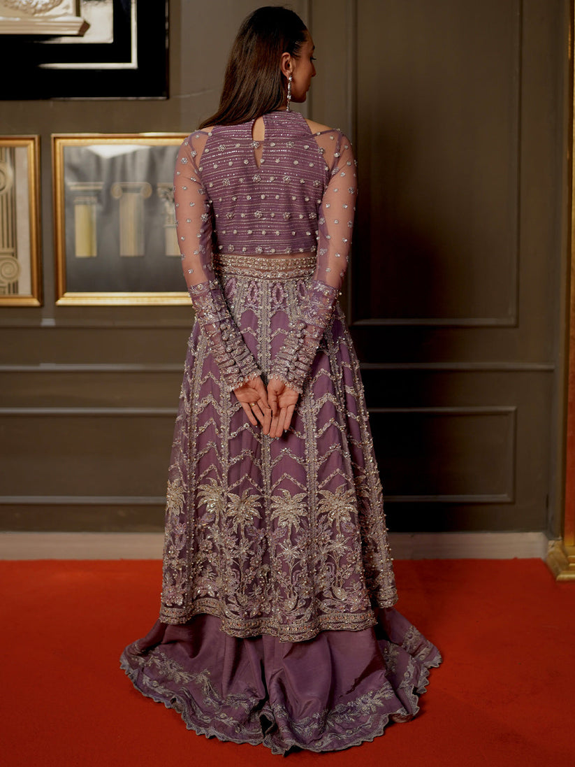 Epoque | Avanti Wedding Formals | ARAIA