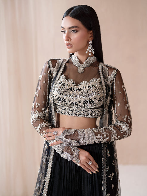 Epoque | Reve Luxury Formals | Ardeur - Official Epoque stockist in UK - Sakeena London