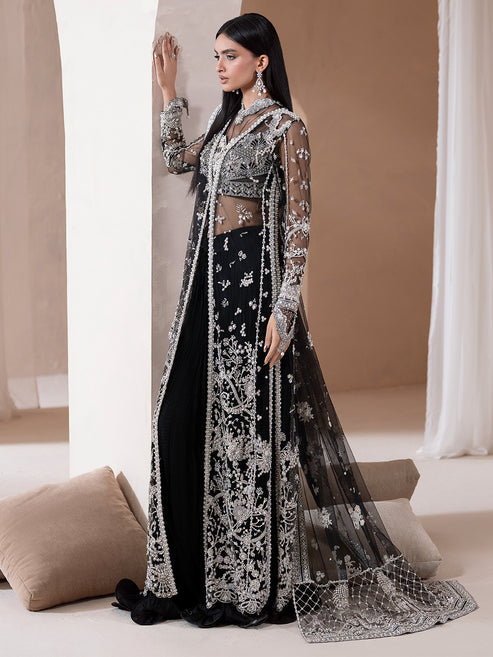 Epoque | Reve Luxury Formals | Ardeur - Official Epoque stockist in UK - Sakeena London