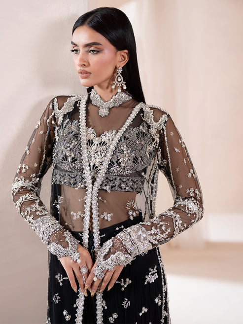 Epoque | Reve Luxury Formals | Ardeur - Official Epoque stockist in UK - Sakeena London