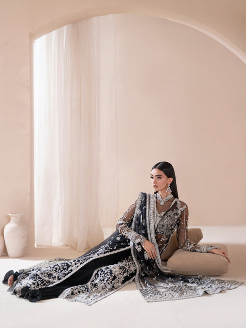 Epoque | Reve Luxury Formals | Ardeur - Official Epoque stockist in UK - Sakeena London