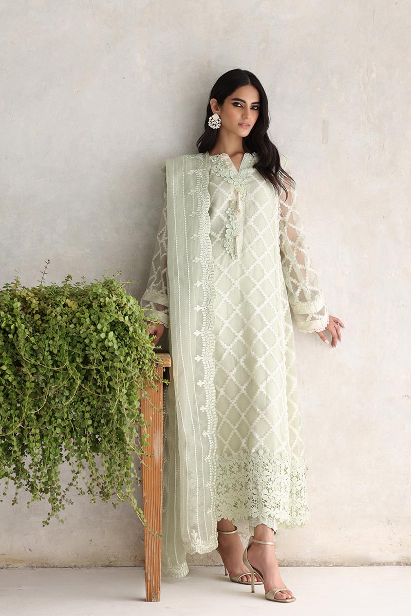 Sana Abbas | Luxury Pret | ARISTA - Official Sana Abbas stockist in UK - Sakeena London