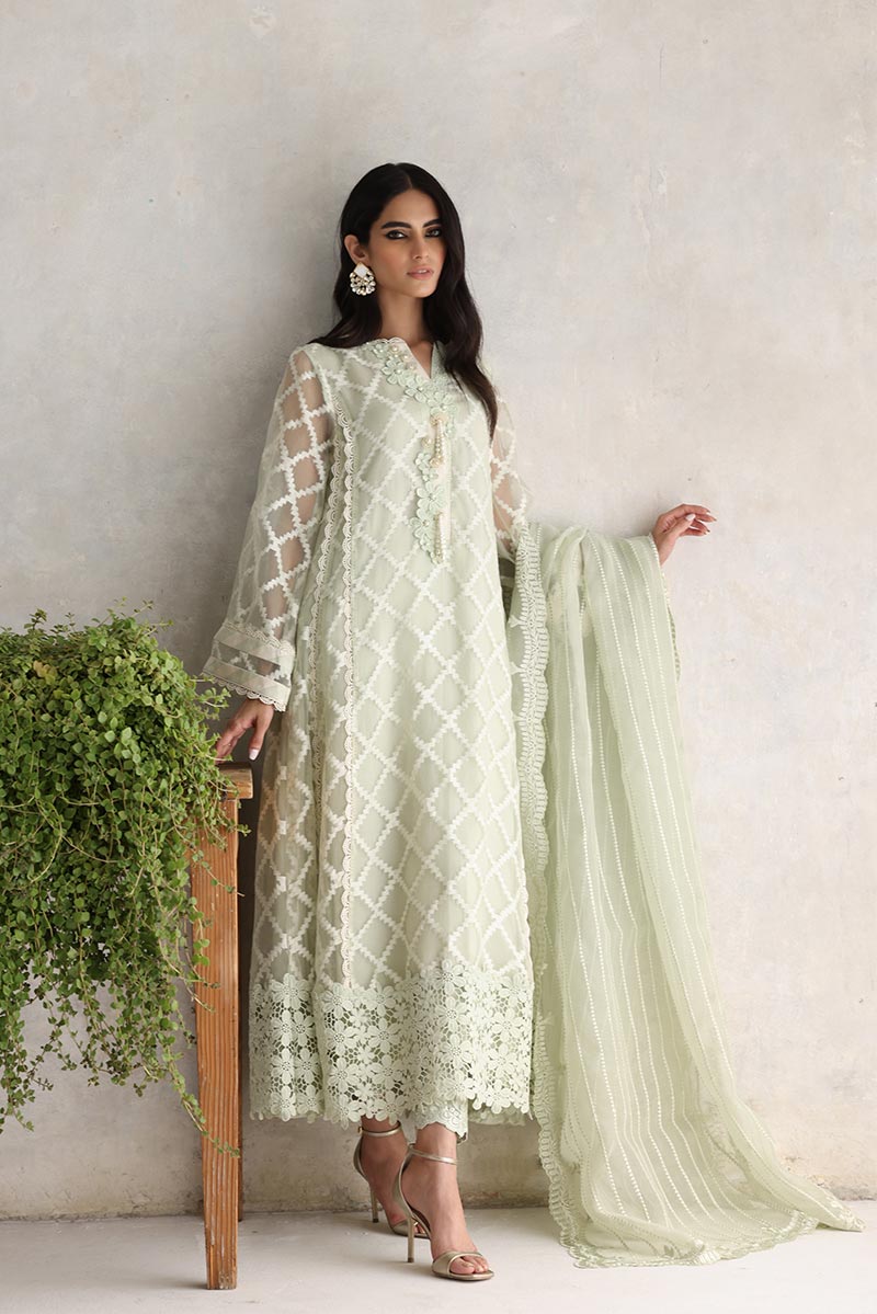 Sana Abbas | Luxury Pret | ARISTA - Official Sana Abbas stockist in UK - Sakeena London