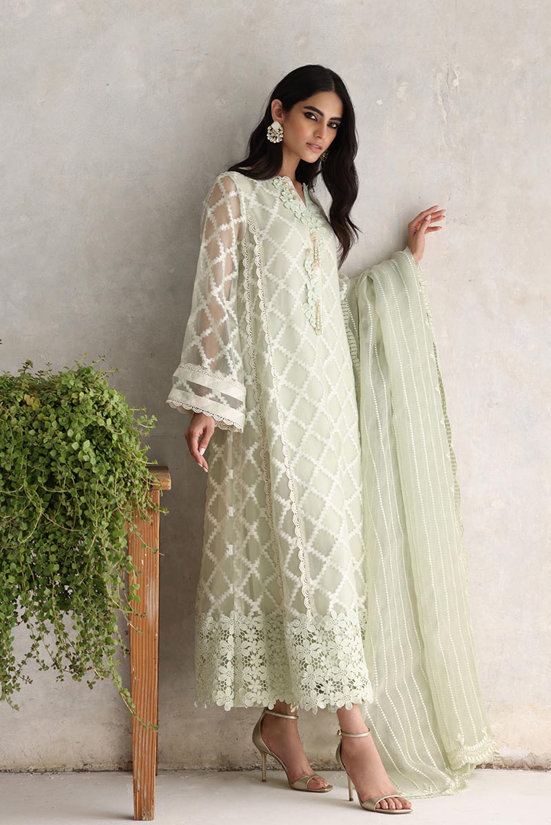 Sana Abbas | Luxury Pret | ARISTA - Official Sana Abbas stockist in UK - Sakeena London