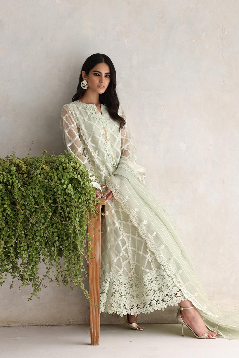 Sana Abbas | Luxury Pret | ARISTA - Official Sana Abbas stockist in UK - Sakeena London