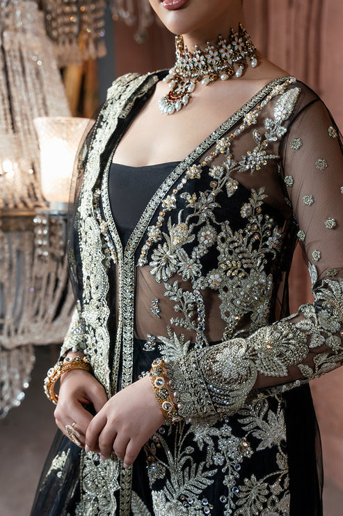 Imrozia Premium | Noor e Naaz Bridals 25 | IB-52 Nazrana - Official Imrozia Premium stockist in UK - Sakeena London