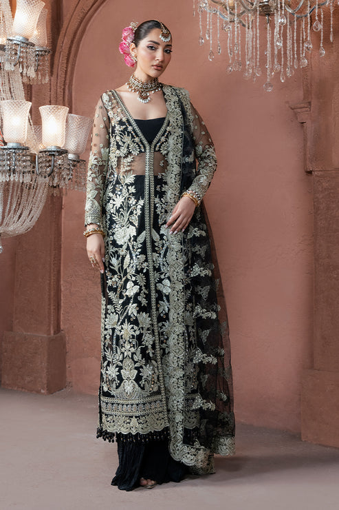 Imrozia Premium | Noor e Naaz Bridals 25 | IB-52 Nazrana - Official Imrozia Premium stockist in UK - Sakeena London