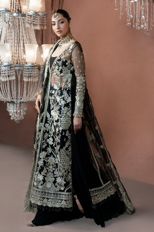 Imrozia Premium | Noor e Naaz Bridals 25 | IB-52 Nazrana - Official Imrozia Premium stockist in UK - Sakeena London