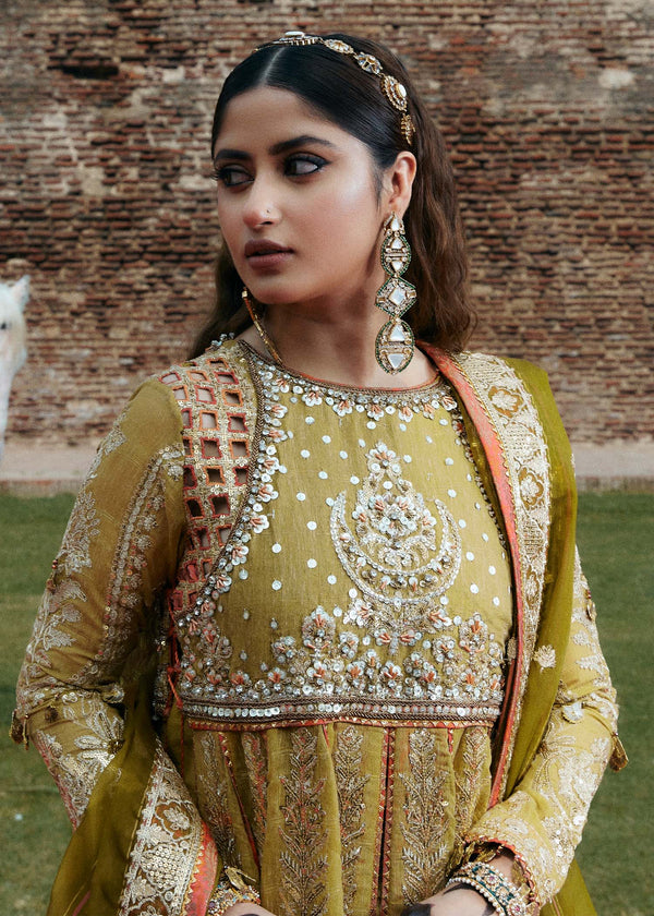 Laj by Lajwanti | Hath Kahani Wedding Formals 25 | ZEEBA - Official Laj by Lajwanti stockist in UK - Sakeena London