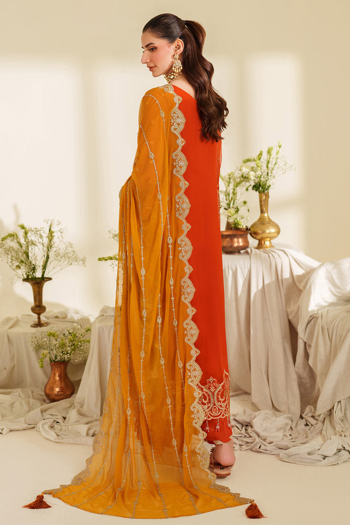 Imrozia Premium| Noore Formals|M-100 SIRA - Official Imrozia Premium stockist in UK - Sakeena London