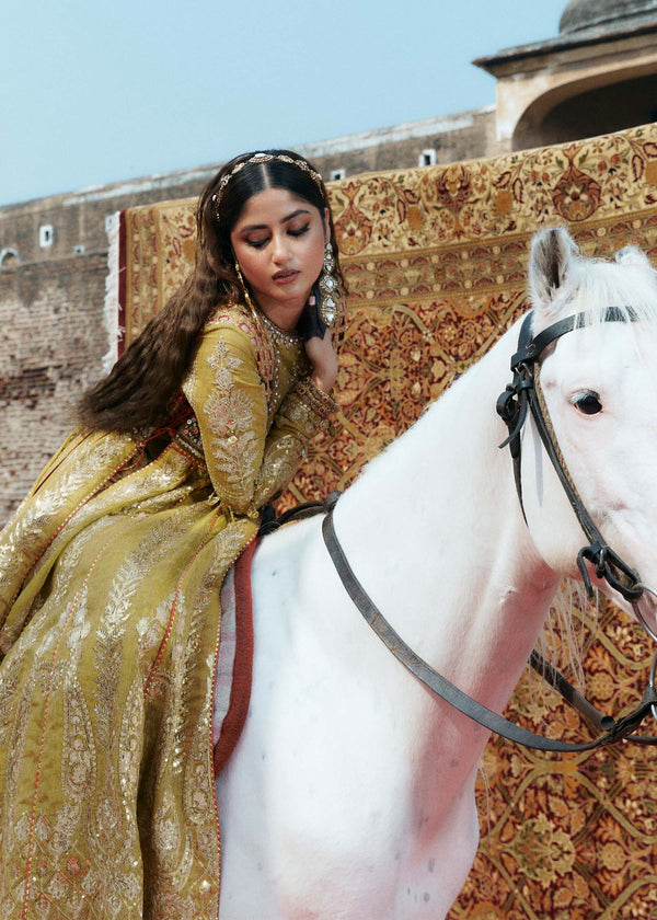Laj by Lajwanti | Hath Kahani Wedding Formals 25 | ZEEBA - Official Laj by Lajwanti stockist in UK - Sakeena London