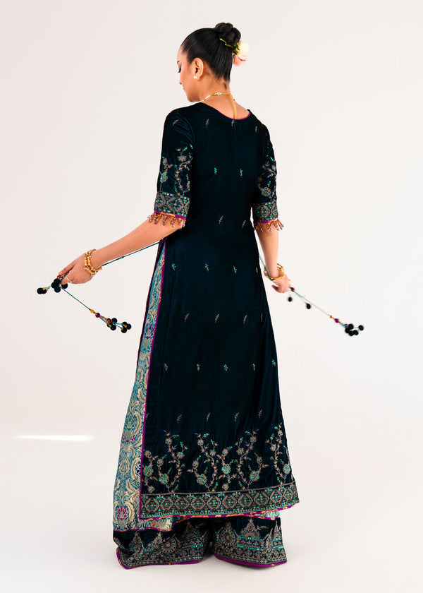 Laj by Lajwanti | Hath Kahani Wedding Formals 25 | JEHAAN - Official Laj by Lajwanti stockist in UK - Sakeena London