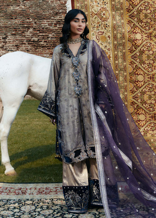 Laj by Lajwanti | Hath Kahani Wedding Formals 25 | ZAHA - Official Laj by Lajwanti stockist in UK - Sakeena London