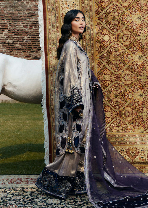 Laj by Lajwanti | Hath Kahani Wedding Formals 25 | ZAHA - Official Laj by Lajwanti stockist in UK - Sakeena London