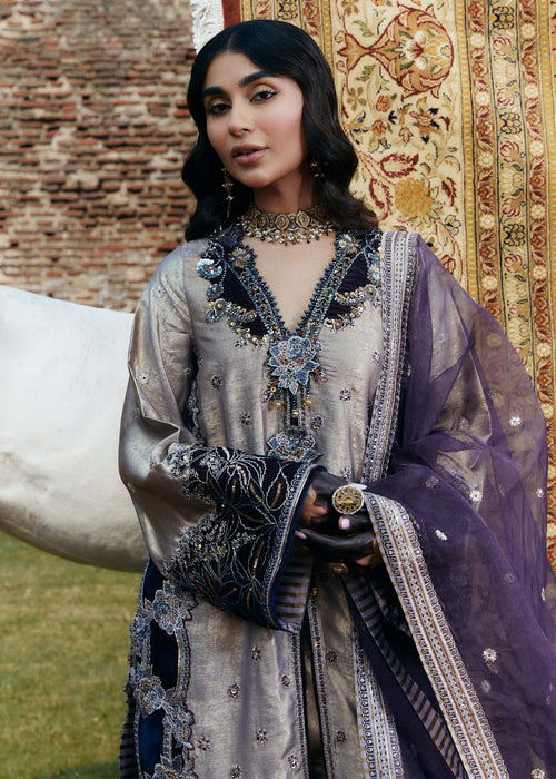 Laj by Lajwanti | Hath Kahani Wedding Formals 25 | ZAHA - Official Laj by Lajwanti stockist in UK - Sakeena London