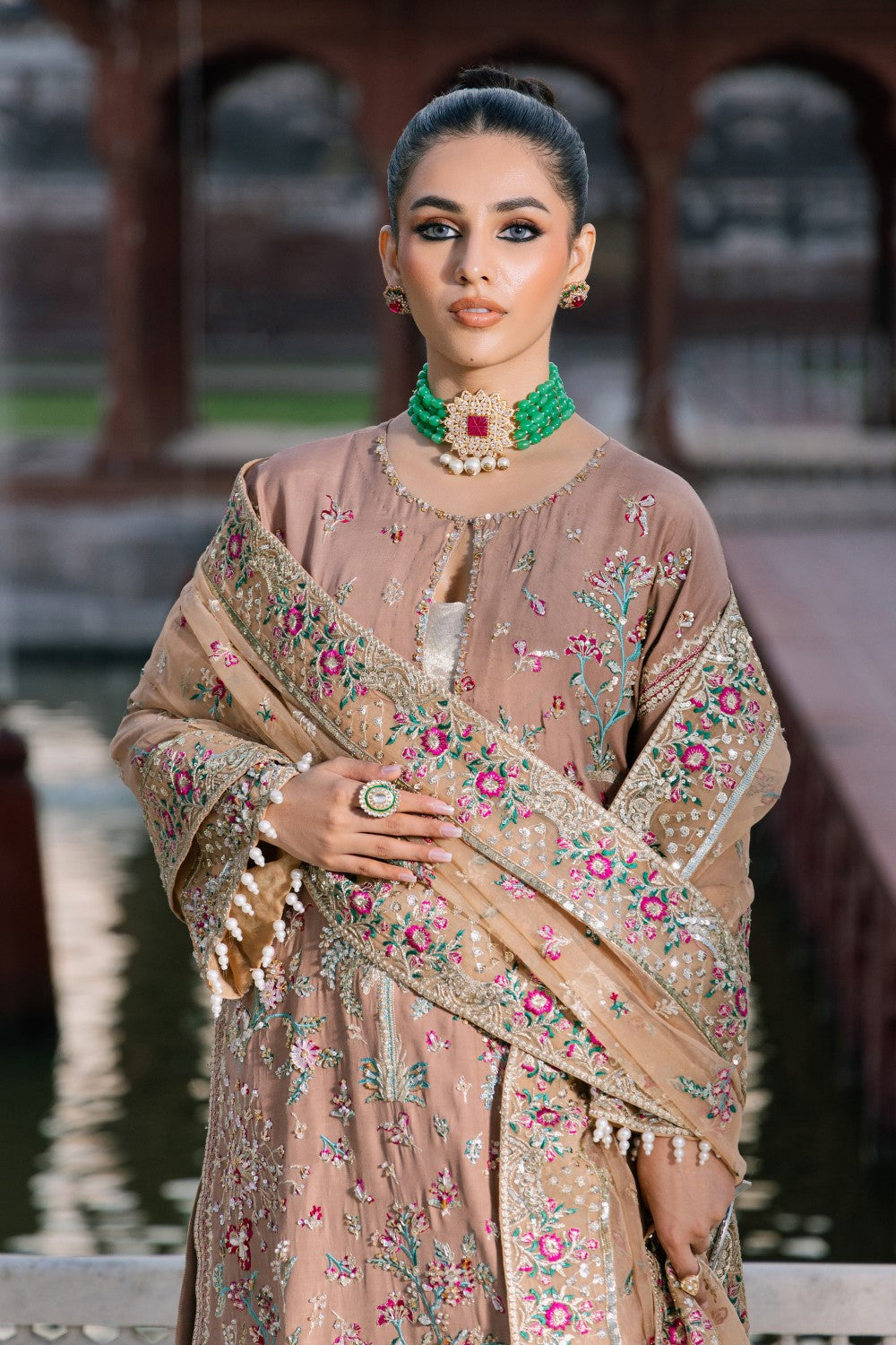Maryum N Maria | Zircon Formals | SETAREH - MS40071 - Official Maryum N Maria stockist in UK - Sakeena London