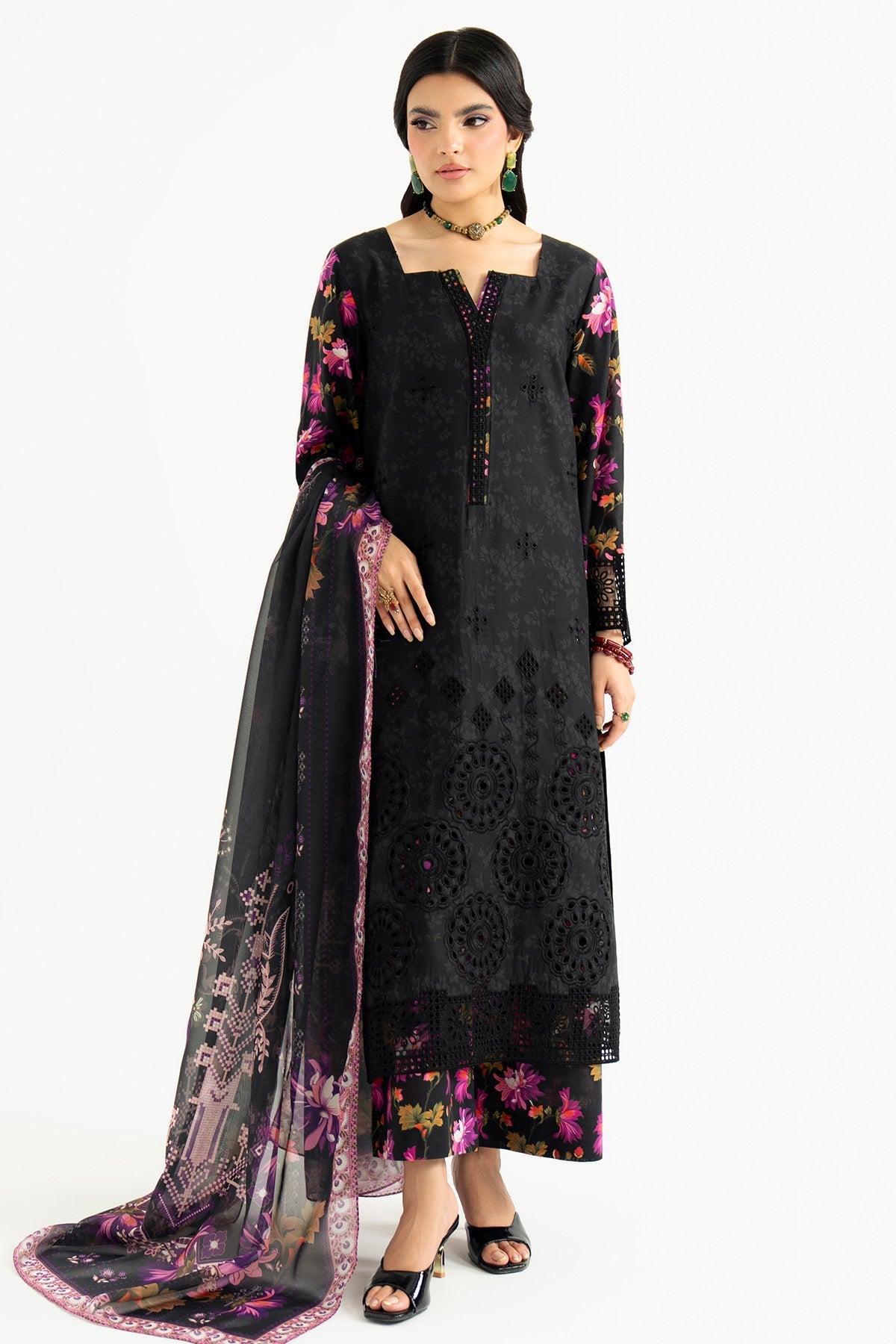 Imrozia Premium | Sifa Casuals |SP-90 Lyra - Official Imrozia Premium stockist in UK - Sakeena London