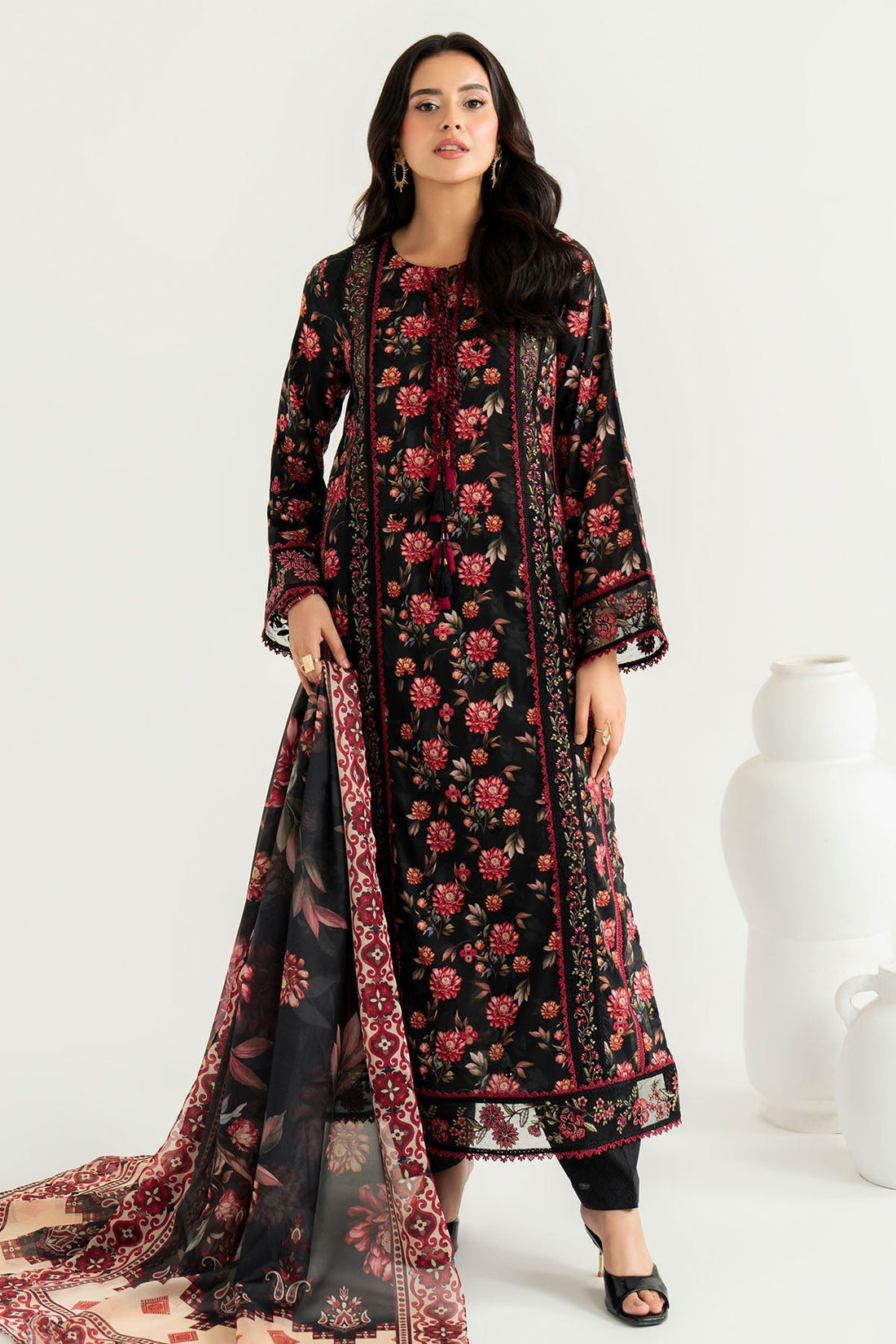 Imrozia Premium | Sifa Casuals | SP-93 Zyla - Official Sakeena London stockist in UK - Sakeena London