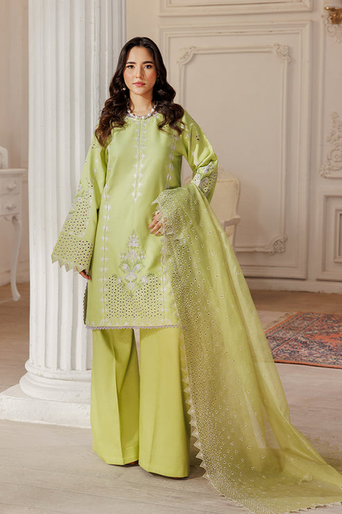Saffron | Le Soleil 25 | Pear Drift - Official Saffron stockist in UK - Sakeena London