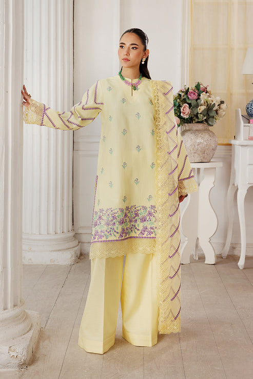 Saffron | Le Soleil 25 | Lemon Whisk - Official Saffron stockist in UK - Sakeena London