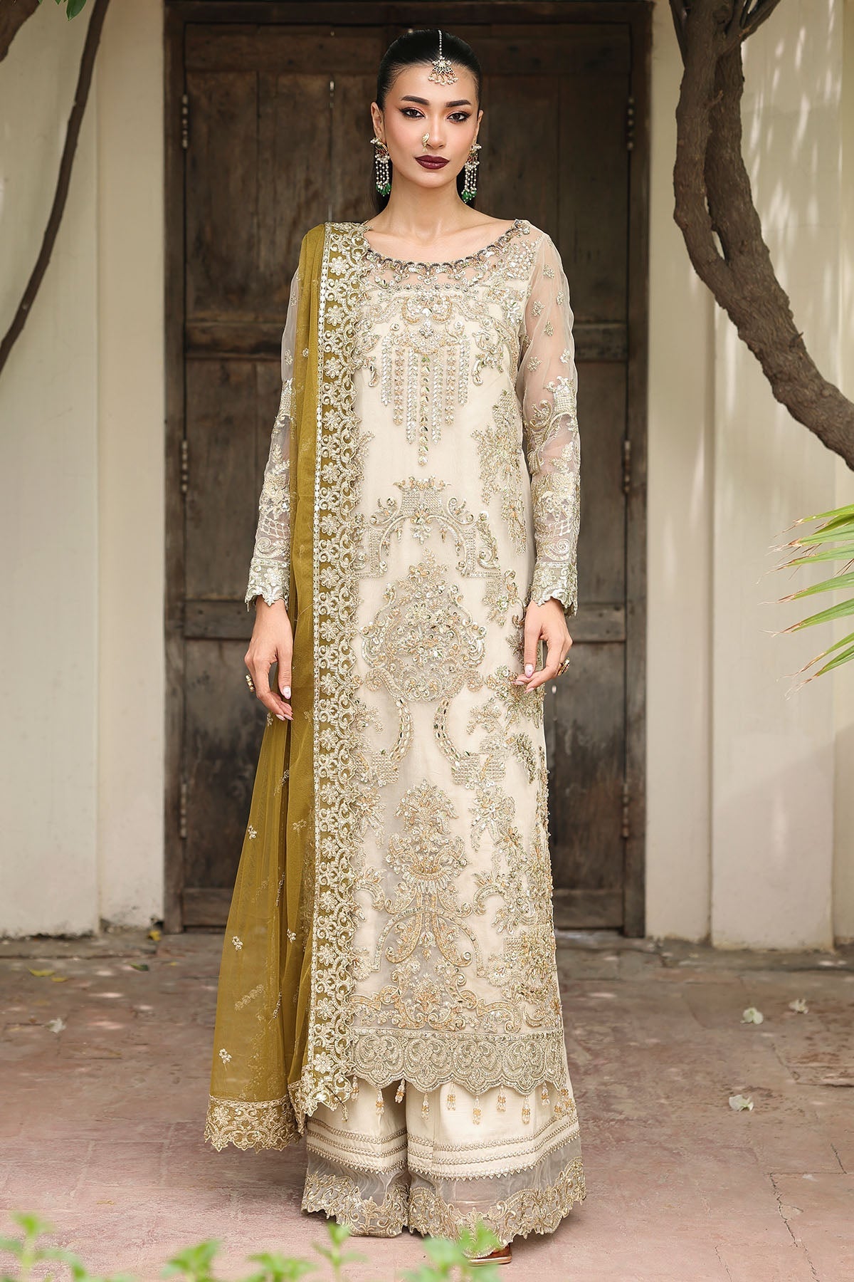 Imrozia Premium I Saiyara Formals I I-229 ROHMA - Official Imrozia Premium stockist in UK - Sakeena London
