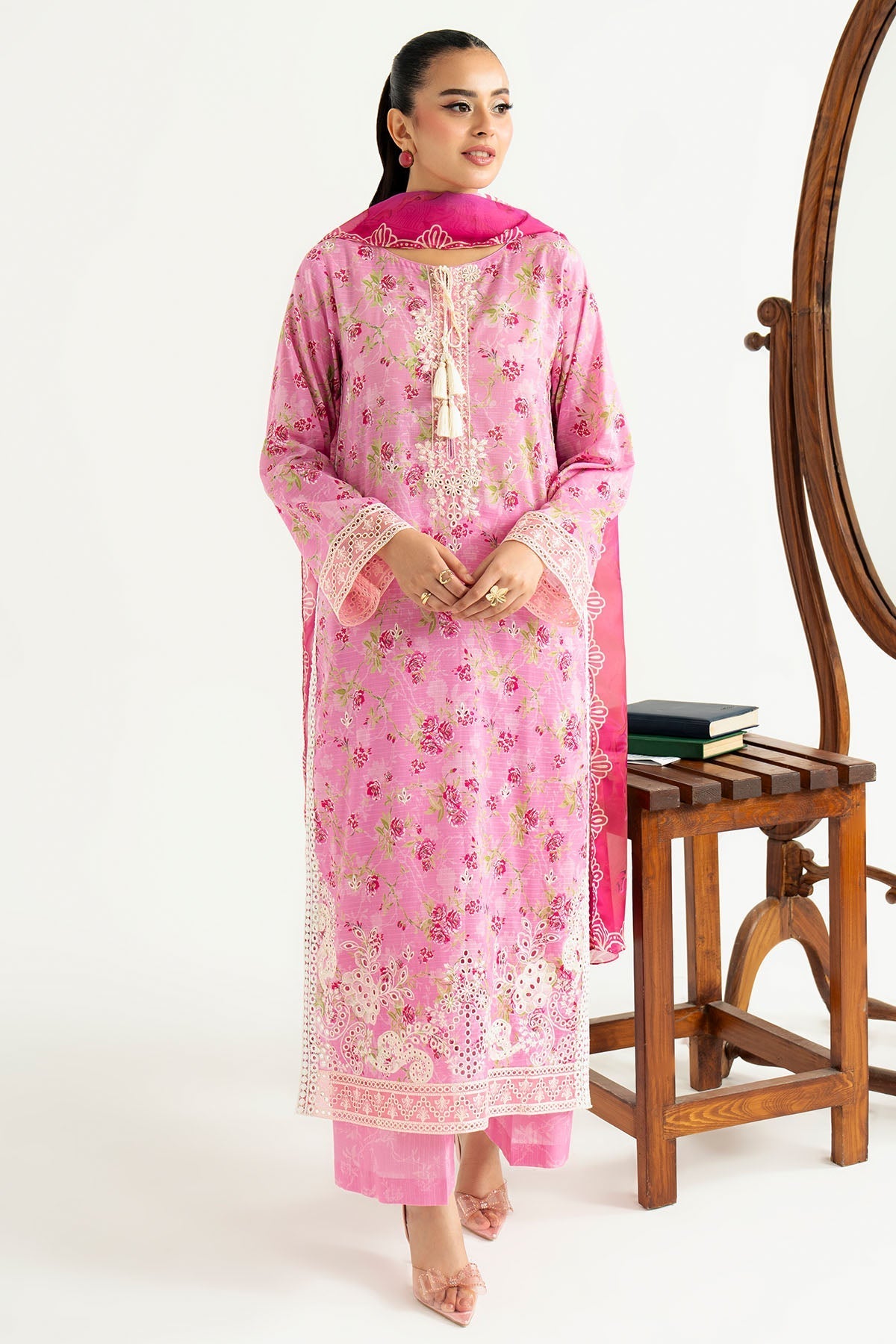 Imrozia Premium | Sifa Casuals | SP-97 Sera - Official Imrozia Premium stockist in UK - Sakeena London