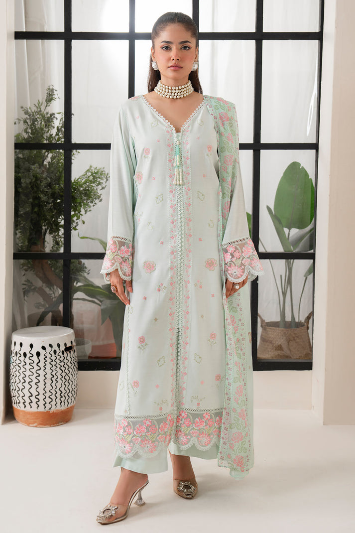 Imrozia Premium I BloomCore | IP-173 ASTER - Official Imrozia Premium stockist in UK - Sakeena London