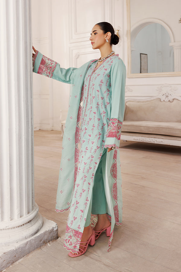 Saffron | Le Soleil 25 | Serenity - Official Saffron stockist in UK - Sakeena London