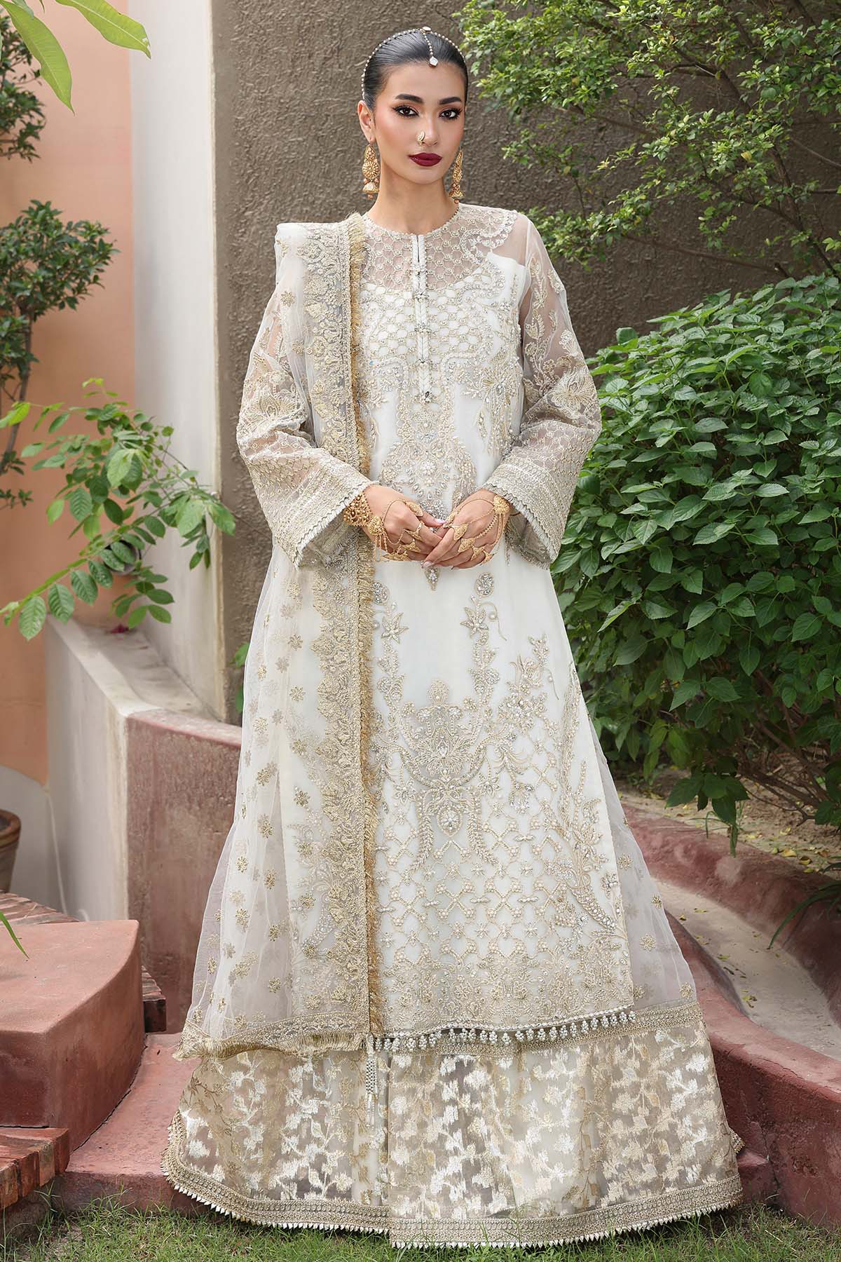 Imrozia Premium I Saiyara Formals I I-236 LIYANA - Official Imrozia Premium stockist in UK - Sakeena London