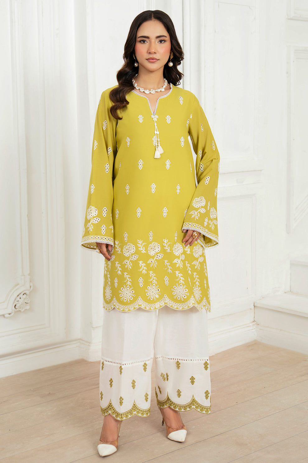 Imrozia Premium | Kianna Casuals |SP-70 PERLA - Official Imrozia Premium stockist in UK - Sakeena London