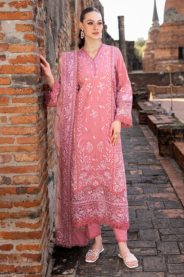 Saffron | Solace Winter Edit | Froza - Official Saffron stockist in UK - Sakeena London