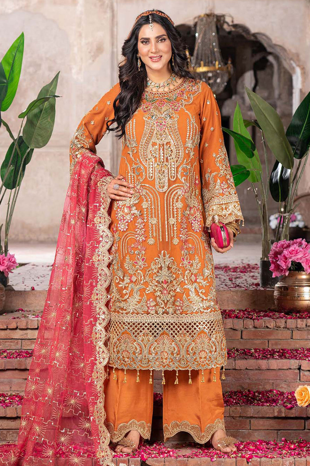 Imrozia Premium | Tehwar Premium | IP-150 SAHAR - Official Imrozia Premium stockist in UK - Sakeena London