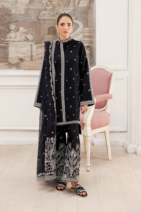 Saffron | Le Soleil 25 | Twilight Dreams - Official Saffron stockist in UK - Sakeena London