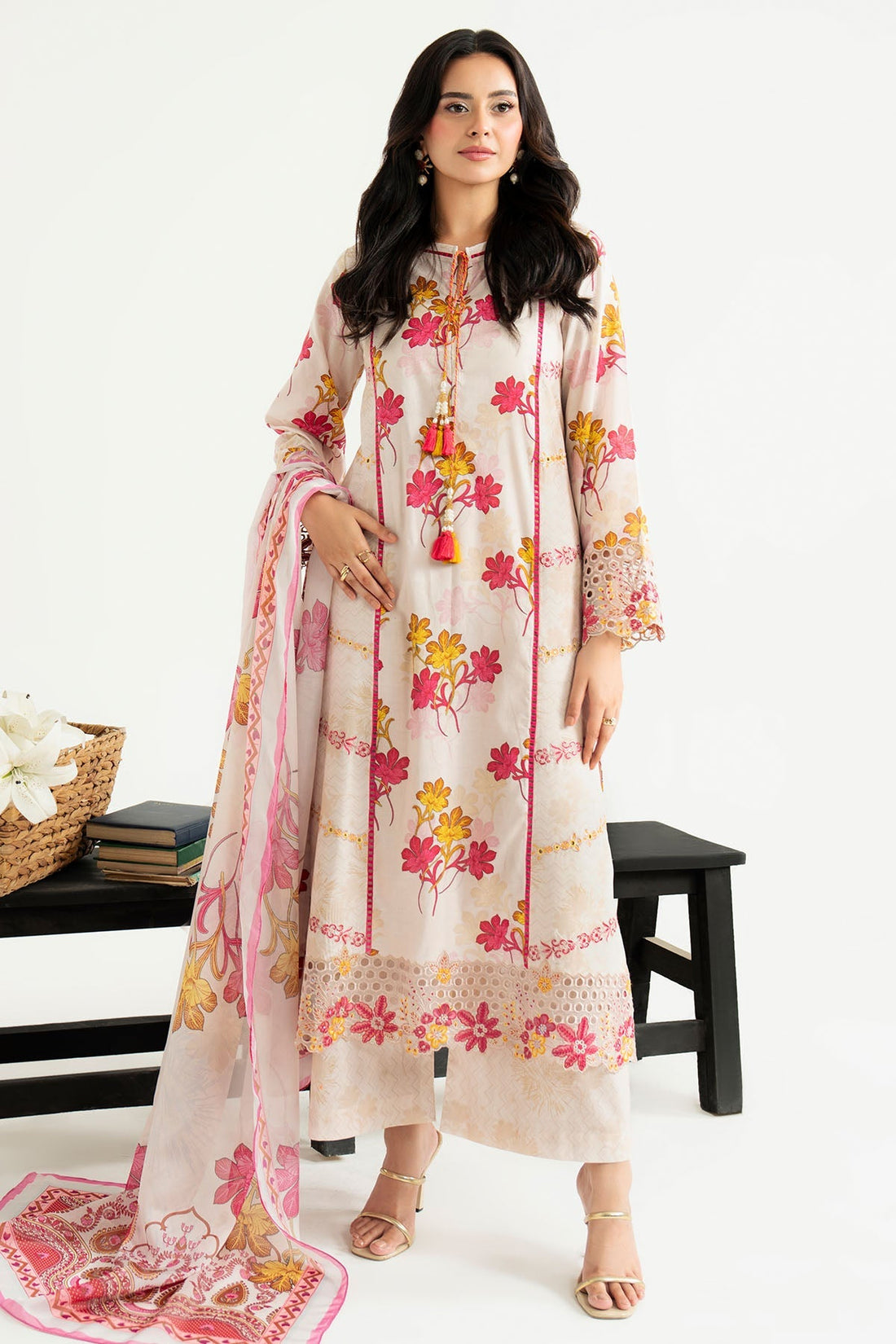 Imrozia Premium | Sifa Casuals | SP-95 Nysa - Official Sakeena London stockist in UK - Sakeena London