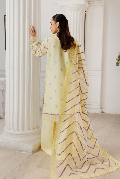 Saffron | Le Soleil 25 | Lemon Whisk - Official Saffron stockist in UK - Sakeena London