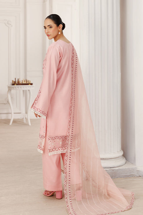 Saffron | Le Soleil 25 | Peach Blossom - Official Saffron stockist in UK - Sakeena London