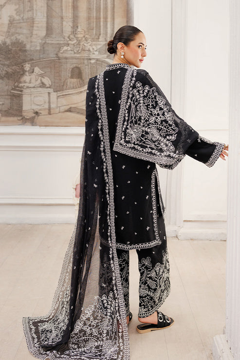 Saffron | Le Soleil 25 | Twilight Dreams - Official Saffron stockist in UK - Sakeena London