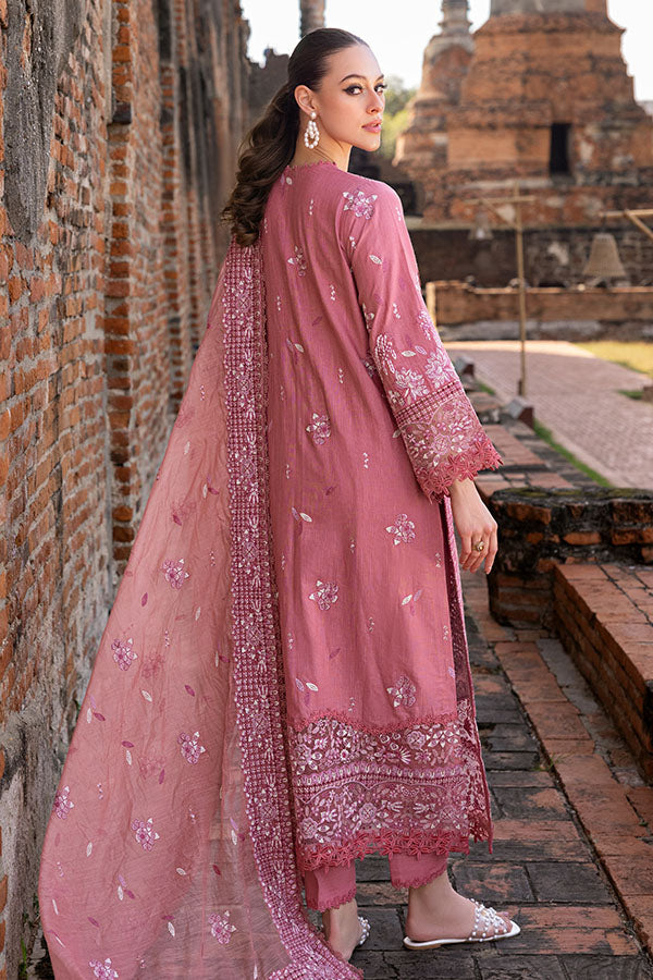 Saffron | Solace Winter Edit | Froza - Official Saffron stockist in UK - Sakeena London