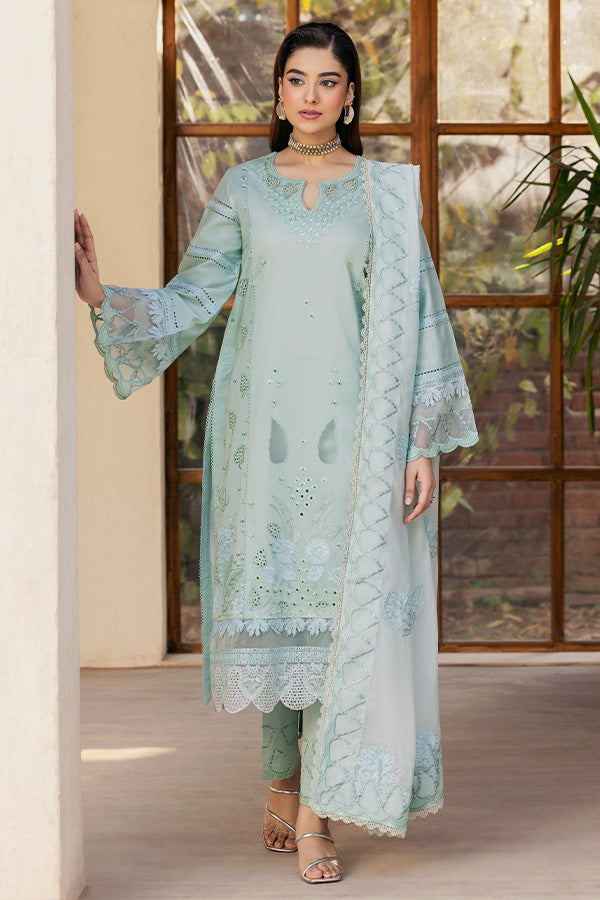 Saffron | Summer Soiree 25 | Zoe - Official Saffron stockist in UK - Sakeena London