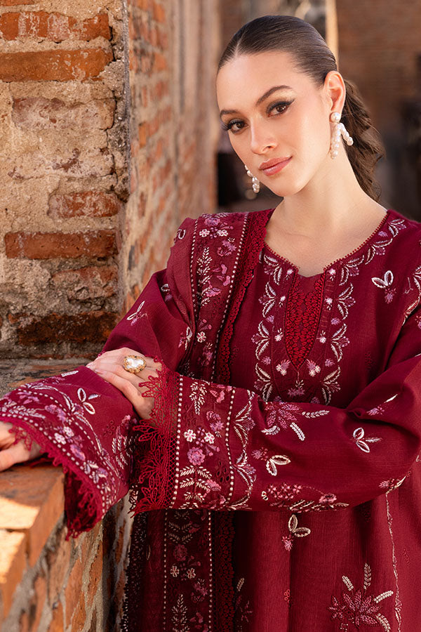Saffron | Solace Winter Edit | Odette - Official Saffron stockist in UK - Sakeena London
