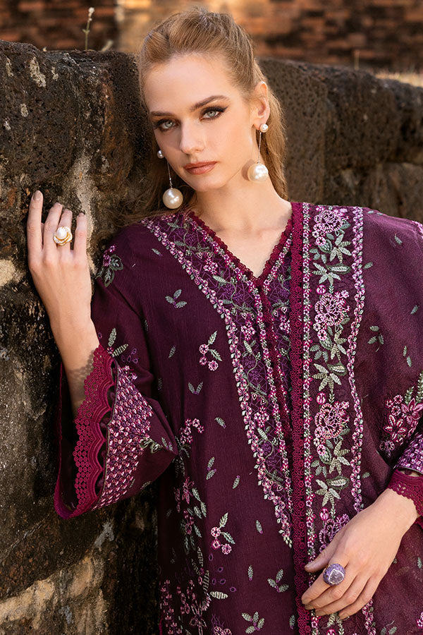 Saffron | Solace Winter Edit | Diana - Official Saffron stockist in UK - Sakeena London