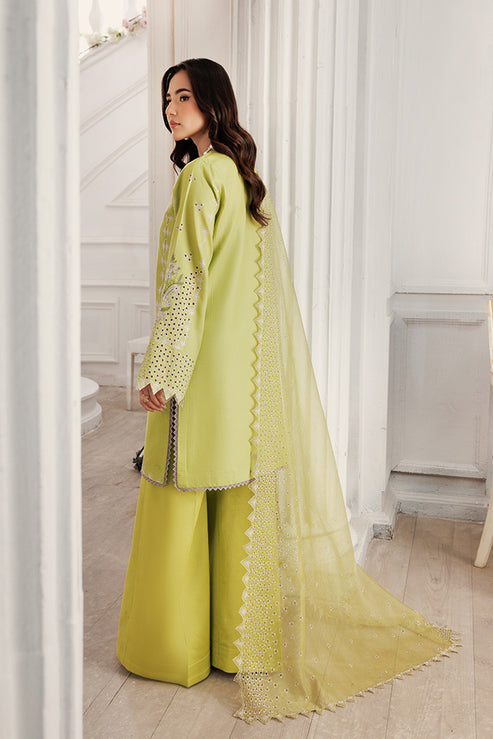 Saffron | Le Soleil 25 | Pear Drift - Official Saffron stockist in UK - Sakeena London