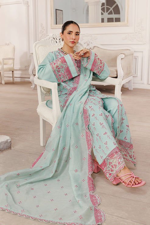 Saffron | Le Soleil 25 | Serenity - Official Saffron stockist in UK - Sakeena London