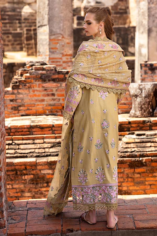 Saffron | Solace Winter Edit | Camille - Official Saffron stockist in UK - Sakeena London