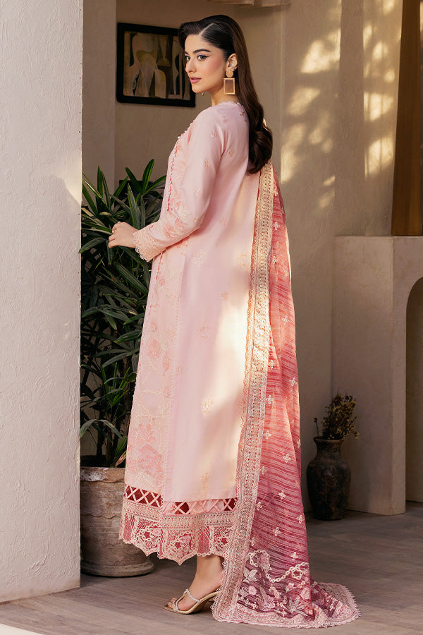 Saffron | Summer Soiree 25 | Rosalie - Official Saffron stockist in UK - Sakeena London